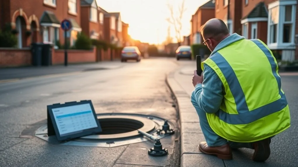 Drain Unblocking Costs in Rochester | Transparent Pricing, No Hidden Fees
