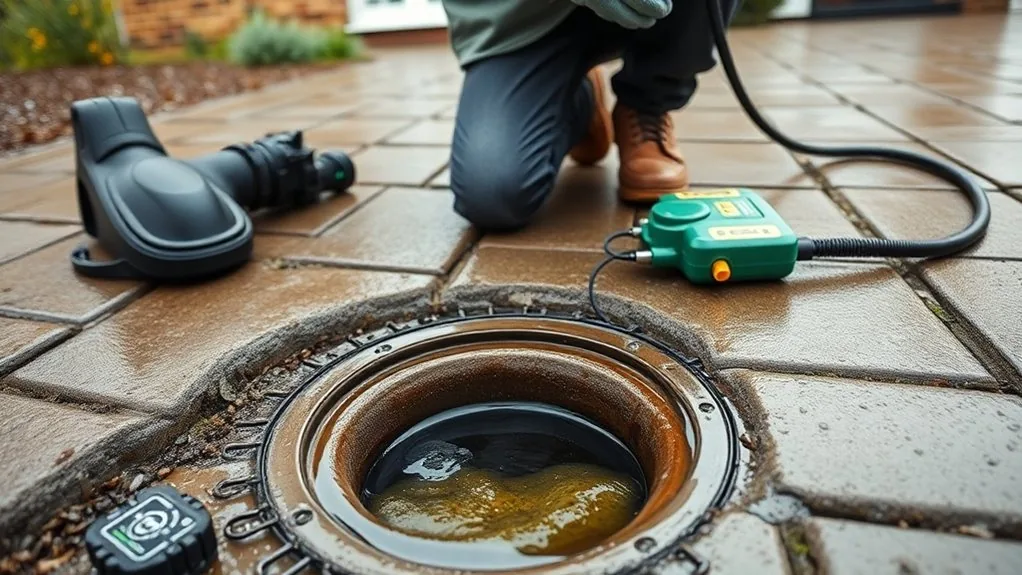 Smelly Drains in Rochester? Causes and How We Fix Them